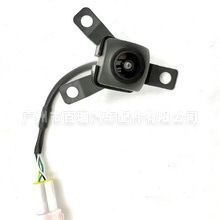 Bairui High Definition <b>Night</b> <b>Vision</b> <b>Camera</b> 3776070-SA01 For Dongfeng Xiaokang Fengguang 580 Front View - Product Image 5