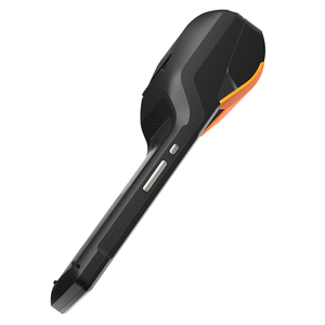 Boleto de estacionamiento/<span class=keywords><strong>restaurante</strong></span>/Mini 58mm 4G WIFI bluetooth portátil Android 7,1 pos máquina de <span class=keywords><strong>la</strong></span> impresora - Product Image 5