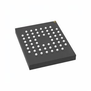 เมมโมรี่ออริจินัล S29GL01GT10GHI020 56 VFBGA ชิ้นส่วนอิเล็กทรอนิกส์ - Product Image 1