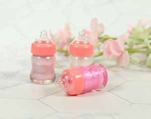 2025 nouvelle marque privée biberon pas cher magique humidité longue durée brillant paillettes brillant brillant vendeur de brillant à lèvres - Product Image 3