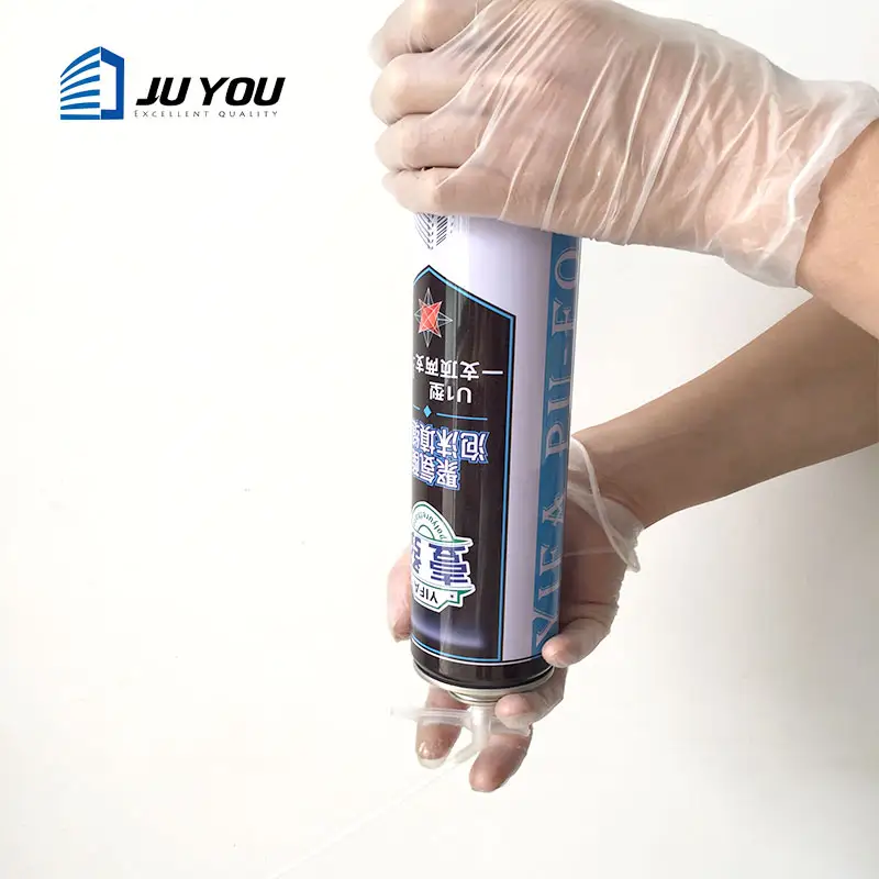 2023 Best Selling Polyurethane Glue Adhesive PU Foam Glue