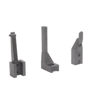 Usinage <span class=keywords><strong>CNC</strong></span> personnalisé pour pièces automobiles produits industriels-fabrication personnalisée forage filaire en acier inoxydable en alliage d'aluminium - Product Image 6