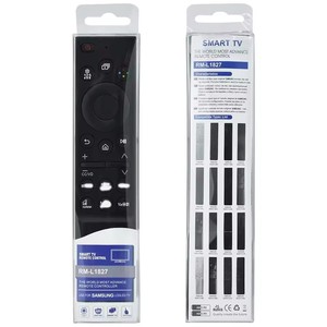 New RM-L1827 <b>Remote</b> <b>Control</b> for Samsung Universal IR TV BN59-01393J BN59-01388F BN59-01358D BN59-01312F BN59-01399E - Product Image 6