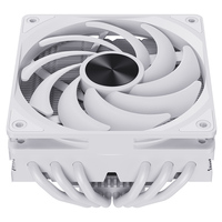 SNOWMAN PC refroidisseur profil bas bureau CPU refroidisseur d'air processeur dissipateur thermique radiateur pour LGA 1700 1200 1366 115x AM5 AM4