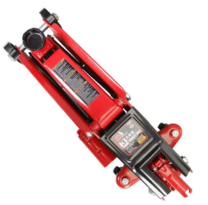 BIG RED 3 Ton Hydraulic Trolley Floor <strong>Jack</strong> - Product Image 6