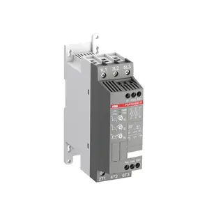 ABB PSR30-600-11软启动器1SFA896109R1100更多型号