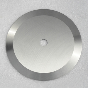Vente directe d'usine, grande lame ronde à haute dureté <span class=keywords><strong>SKD</strong></span> 11, lame de découpe circulaire à prix compétitif - Product Image 4