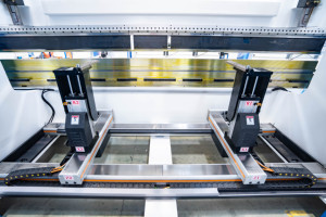 ADH CNC thủy lực Báo Chí phanh uốn máy WAD loạt WAD-80T3200 da69t 6 + 1 7 + 1 8 + 1 CNC Báo Chí phanh kim loại dải máy - Product Image 4