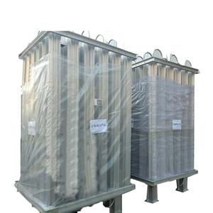 Chất Lỏng Lạnh Oxy Nitơ Argon <span class=keywords><strong>Vaporizer</strong></span>/ <span class=keywords><strong>Vaporizer</strong></span> Trạm Nạp Khí Xi Lanh - Product Image 6