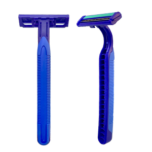 Maquinilla de afeitar manual <span class=keywords><strong>para</strong></span> <span class=keywords><strong>hombre</strong></span>, maquinilla de afeitar de viaje personalizada y práctica, superventas de <span class=keywords><strong>Amazon</strong></span> - Product Image 1