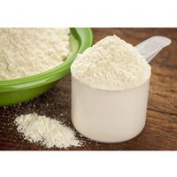 Qinshantang Marque privée Lait Oeuf Pois Règle 1 Poudre riche en protéines 1kg 25kg Supplément