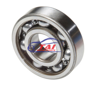 Rodamiento de Rueda Trasera de Alta Calidad 9-00093-607-0 para Camión Isuzu, Piezas de Motor 4HG1 - Product Image 1