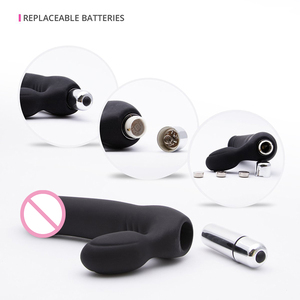 Juguetes Sexuales <span class=keywords><strong>Anales</strong></span> de Diseño Popular y Moderno, Tapones <span class=keywords><strong>Anales</strong></span> para Hombres Adultos, Tapón Vibrador Hecho en China, Masajeador de Próstata Anal - Product Image 5