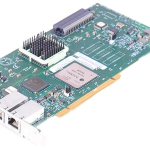 AB290AX PR3081003X بسي-X 2 منفذ 1000BT U320 SCSI - Product Image 3