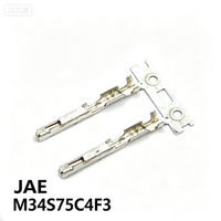 Connecteur automobile de haute qualité JAE M34S75C4F3, borne de sertissage pour fil, composants électroniques en stock