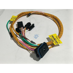 Faisceau de câblage de puissance du moteur 224-2896 pour pièces de rechange d'excavatrice Caterpillar 365C C15 - Product Image 2