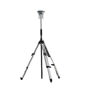 สถานีเคลื่อนที่ Gnss ความแม่นยำสูง D-RTK3 พร้อมขาตั้งแบบมัลติฟังก์ชั่นสำหรับโดรน Matrice 4T/M4E อะไหล่ระบบ RTK - Product Image 1