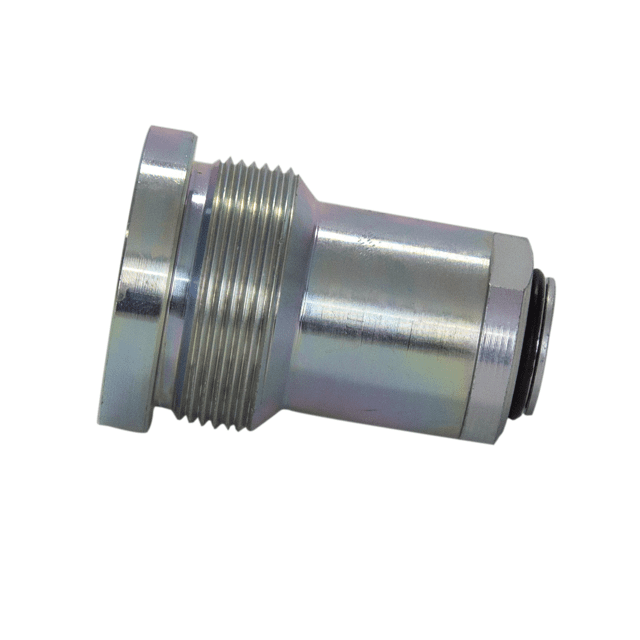 JD Replacement OEM AH225670 AXE21789 Combine Hydraulic Coupling