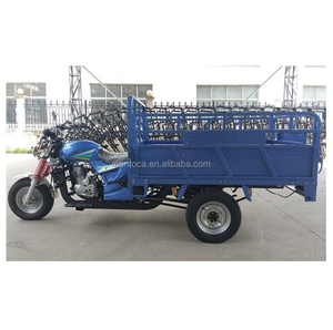 Motocicleta de 200cc, 950 kg - Product Image 2