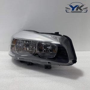 Faro Delantero Halógeno OEM Usado para <span class=keywords><strong>BMW</strong></span> F45 Serie 2 Active 63117422573 63117422574 <span class=keywords><strong>Tourer</strong></span> 216i <span class=keywords><strong>218i</strong></span> 220i 2014-2018 - Product Image 2