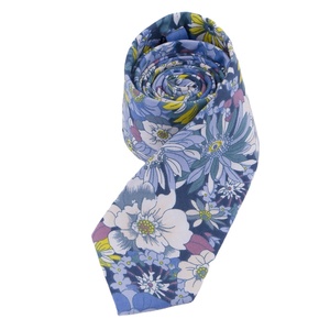<span class=keywords><strong>Corbatas</strong></span> de Algodón Estampadas Hechas a Mano RunLin para Hombre, Origen Zhejiang, Venta al Por Mayor - Product Image 6
