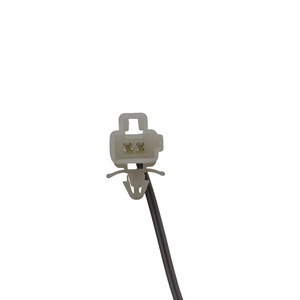 Interruptor de control de temperatura del aire acondicionado Mazda BP4K-61-J22 GJ6A-61-J22 para Mazda 6 3 5 CX-7 - Product Image 2