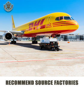 شركة وكيل الشحن الجوي السريع منخفضة التكلفة من الصين إلى المملكة العربية السعودية و الإمارات العربية المتحدة تشمل خدمات DDP - Product Image 2