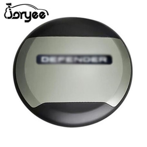 Funda para Llanta de Repuesto para <span class=keywords><strong>Land</strong></span> <span class=keywords><strong>Rover</strong></span> <span class=keywords><strong>Defender</strong></span> 90 110 <span class=keywords><strong>130</strong></span> 2020 2021 <span class=keywords><strong>2022</strong></span>, Impermeable, para Almacenamiento de Ruedas, Accesorios para Carrocería de Invierno - Product Image 1