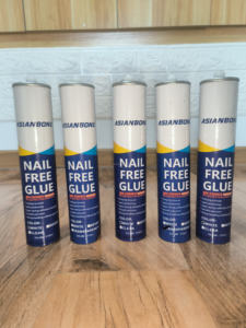 Sellador Líquido Multiusos de Alta Calidad, <span class=keywords><strong>Precio</strong></span> de Fábrica, Sin <span class=keywords><strong>Clavos</strong></span> - Product Image 5