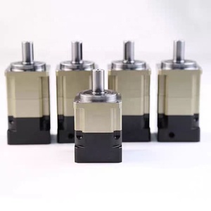 China Manufacture of Fast Solution on High Quality Planetary Gearbox High Torque <strong>Reducer</strong> for Servo Motor <strong>Speed</strong> <strong>Reducer</strong> - Product Image 5