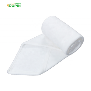 Dye Sublimation Blank <strong>Baby</strong> <strong>Blanket</strong> Soft Smooth Flannel 30x40 <strong>White</strong> <strong>Blankets</strong> for Custom Printing - Product Image 4