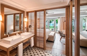 SHIYI Sugar Beach Mauritius, fournisseur en gros d'ameublement pour hôtels et chambres à coucher avec service <span class=keywords><strong>de</strong></span> personnalisation - Product Image 5