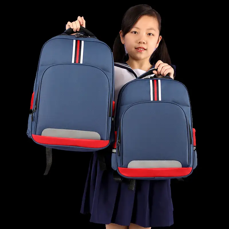 Custom School Bag Backpack Waterproof School Bags Girls Kids Bookbags Casual School Book Bag