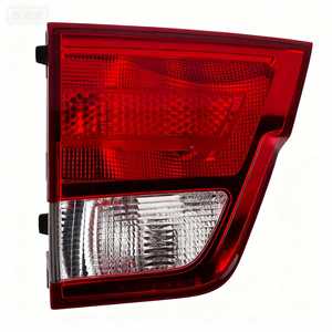 Luz Trasera Interior para Jeep Grand Cherokee, Luz de Freno Trasera - Product Image 1