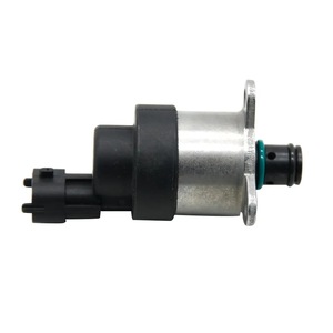 Vanne de régulation de pression de carburant Nissan 0928400705 pour remplacement et réparation - Product Image 2