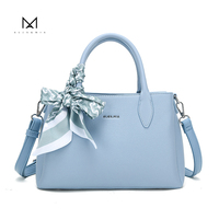 Sacs à main en PU pour femmes, neufs, style preppy, sac fourre-tout, sac bandoulière, sac à bandoulière avec fermeture éclair résistante à l'eau