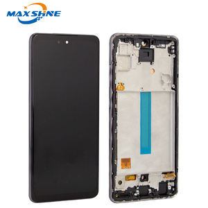 Oricolor teléfono móvil OEM LCD pantalla táctil LCD digitalizador para <span class=keywords><strong>Samsung</strong></span> Galaxy A52 4G A52S <span class=keywords><strong>5G</strong></span> LCD reemplazos - Product Image 5