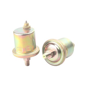 Capteur de pression d'huile Murphy 100PSI pour voitures, bulldozers, excavatrices 05701857 ESP-100 - Product Image 5