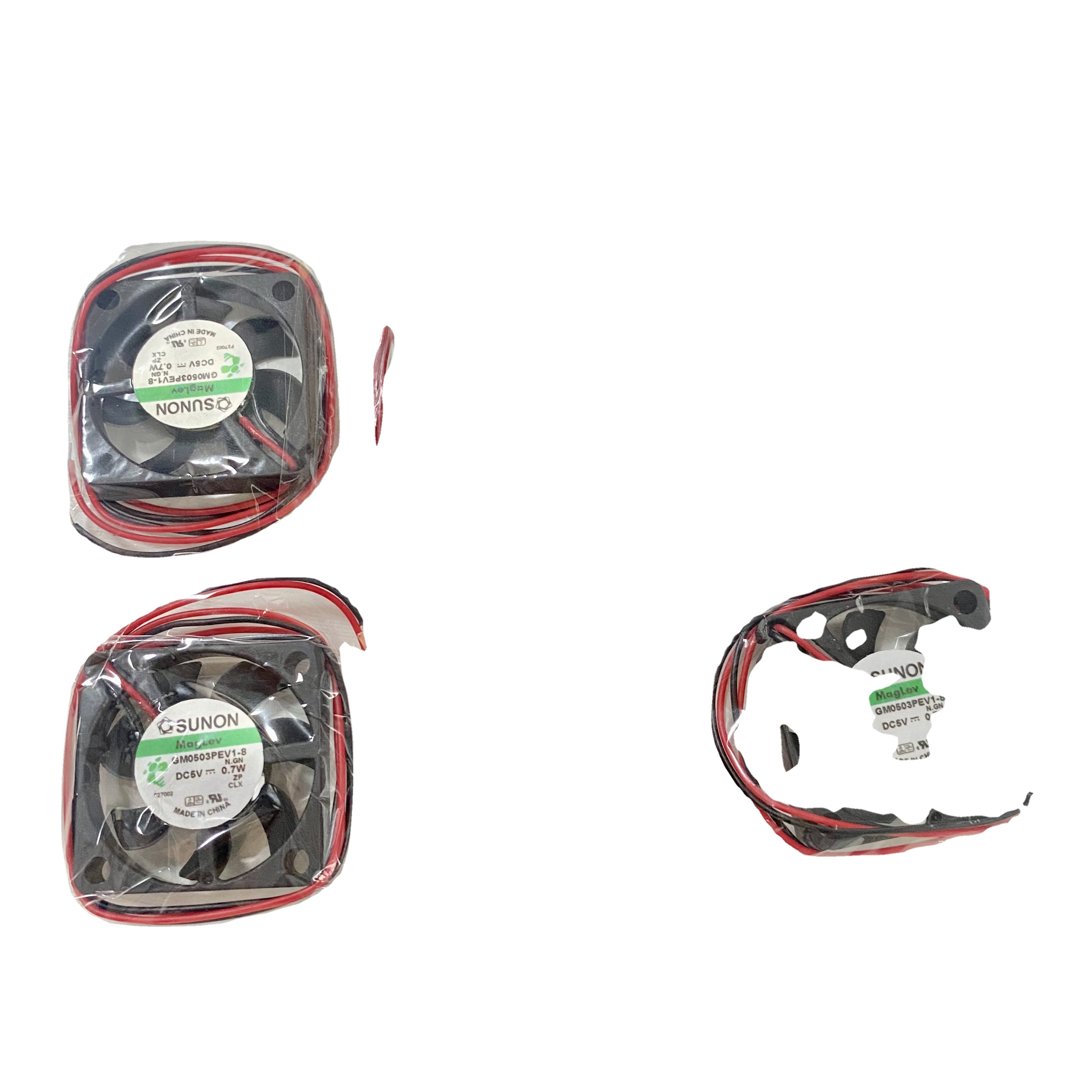 Автомобильные электрические системы, новые вентиляторы, GM0503PEV1-8.N.GNRadiator