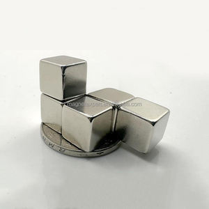 फैक्टरी थोक कम कीमत नियोडिमियम ब्लॉक मैग्नेट अनुकूलन सेवा 20 साल उत्पादन अनुभव - Product Image 3