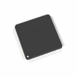 Data Acquisition 100 TQFP Exposed Pad Components Electronic AD9785BSVZ Authorized Distributor - Product Image 1