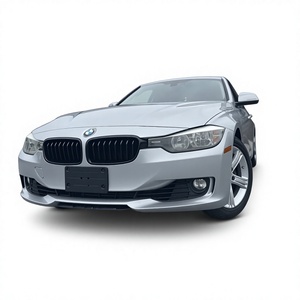 BMW Serie 3 328i 2013 usado en venta a bajo precio - Product Image 1