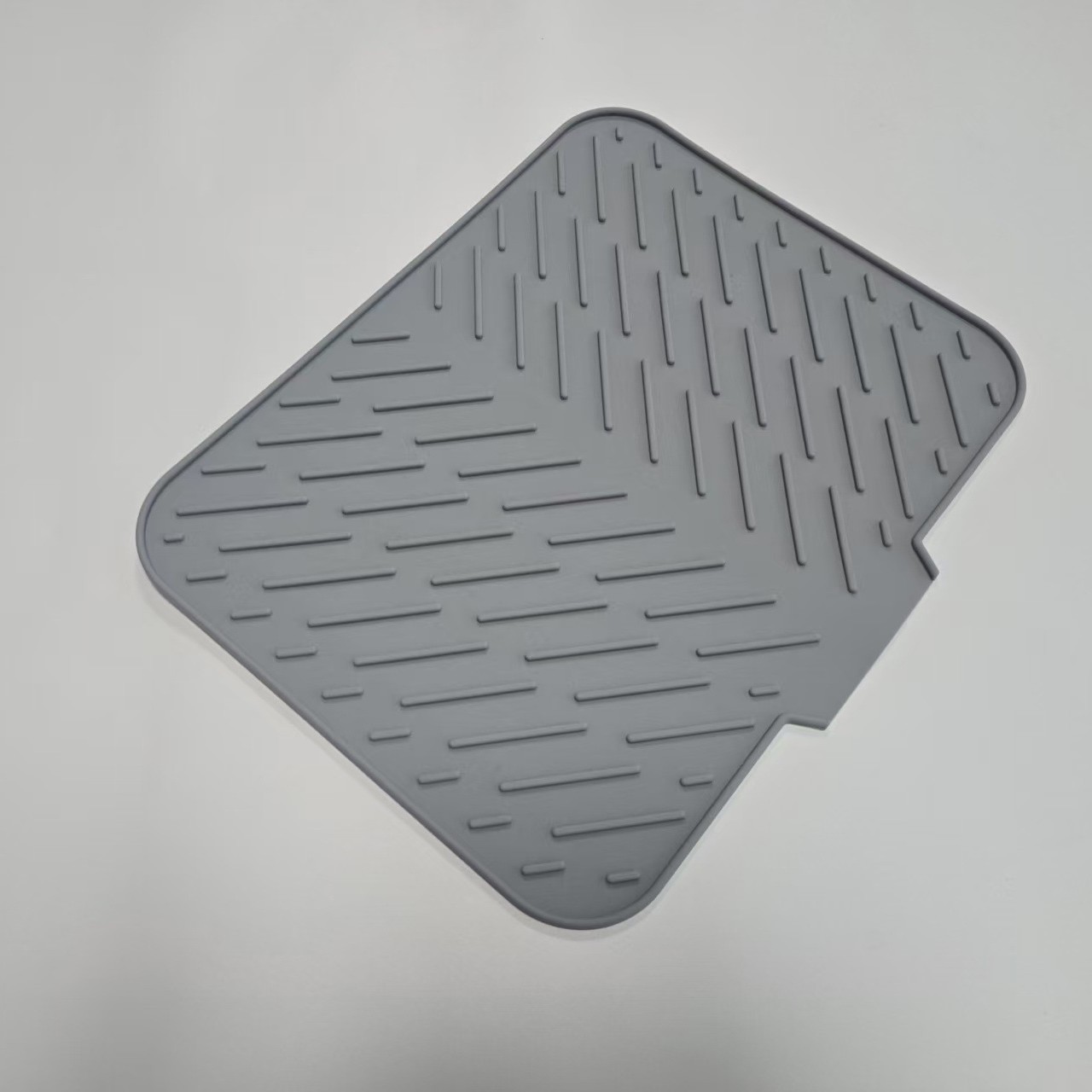 Petite taille gris-30401cm-280g