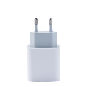 <span class=keywords><strong>Cargador</strong></span> PD25W USBC para Samsung, Google, <span class=keywords><strong>Motorola</strong></span>, Apple, Teléfono Móvil, Cabezal de Carga Rápida, Cabezal de Carga de Doble Puerto - Product Image 5