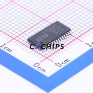 Interface audio originale et neuve de puce de circuit intégré de DIR9001PWR TSSOP-28 IC - Product Image 1