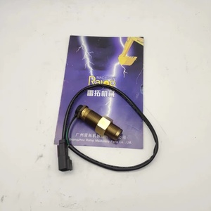 เซ็นเซอร์วัดรอบเครื่องยนต์ 6D102 สำหรับรถขุด PC200-7 รุ่น 7861-93-2330 7861-93-2310 เซ็นเซอร์วัดความเร็ว - Product Image 1