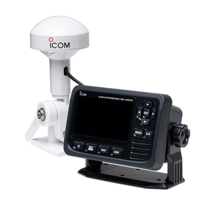 ตัวรับสัญญาณ MA-510TR ICOM Ais Transponder Class B เครื่องรับสัญญาณ GPS NMEA2000ระบบนำทางกันน้ำ - Product Image 4