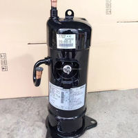 Compresseur Scroll Dai-kin JT125G-P8V1 6HP Monophasé 220-240V R410A pour Climatisation VRV - Vente Flash