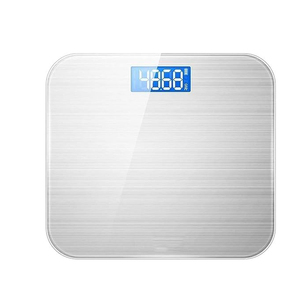 Báscula Digital Electrónica para Peso Corporal, Báscula Personal para Baño - Product Image 1
