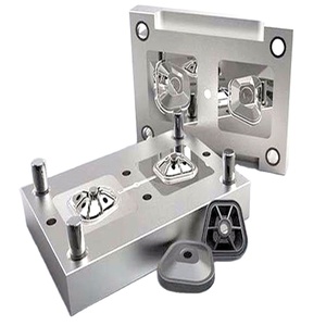 ABS Nhựa Khuôn Maker Cung Cấp Nhà Thông Minh Chuyển Shell Oem Wifi Chuyển Đổi Điện Ổ Cắm Khuôn Mẫu - Product Image 3